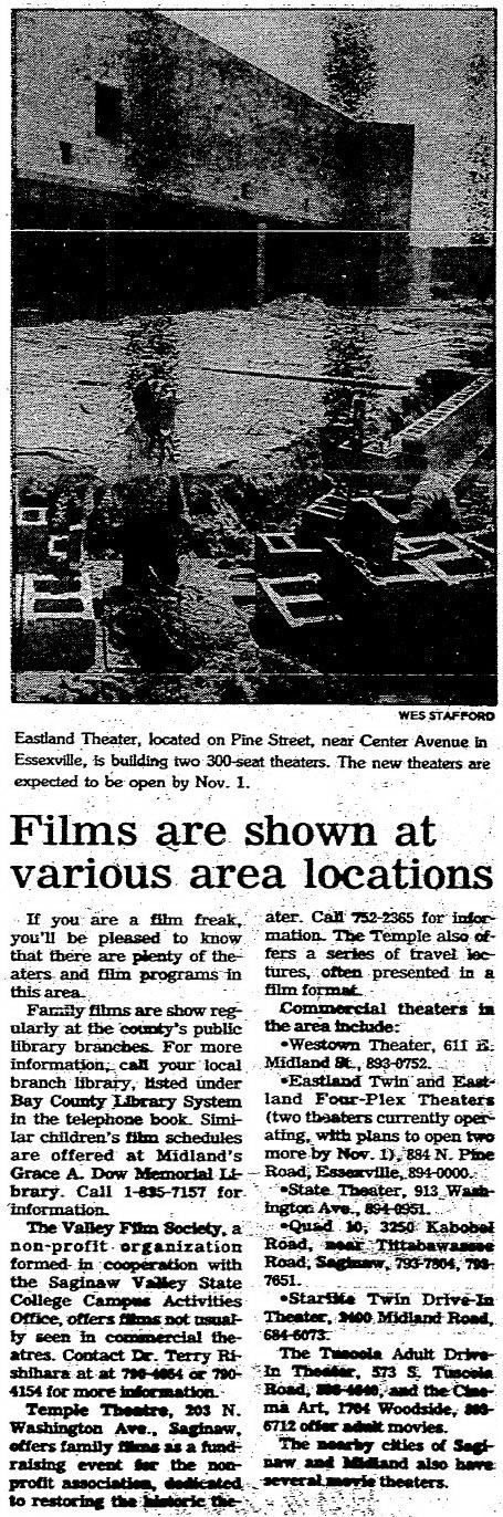 Hampton 6 - Aug 18 1985 Article (newer photo)